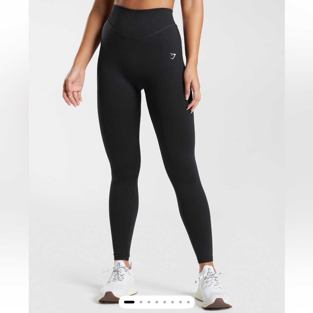 Gymshark Sweat Seamless Leggings